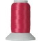 Threadart Wooly Nylon Thread - 1000m Spools - Serger Sewing Stretchy Thread - 50 Colors Available